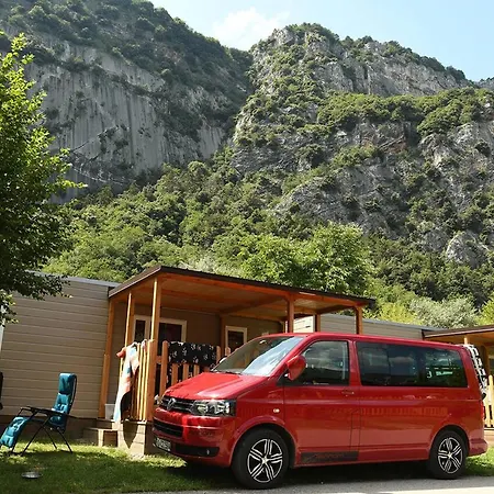 Campsite Zoo